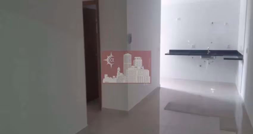 Apartamento- Vila Constança