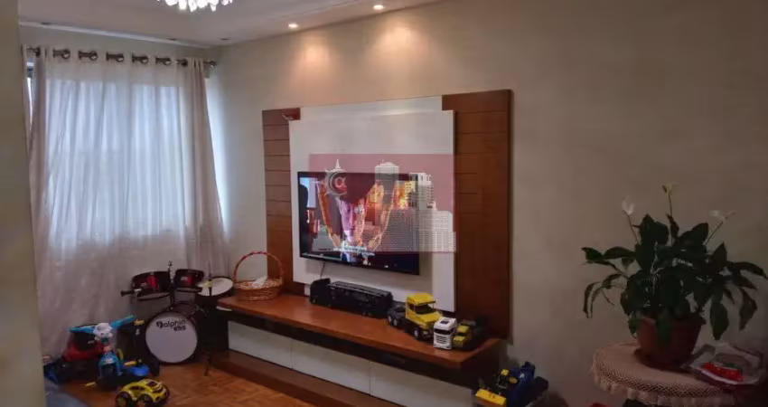 Apartamento com 3 quartos à venda na Rua Voluntários da Pátria, 2451, Santana, São Paulo