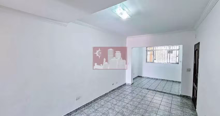 Sobrado - Vila Aurora