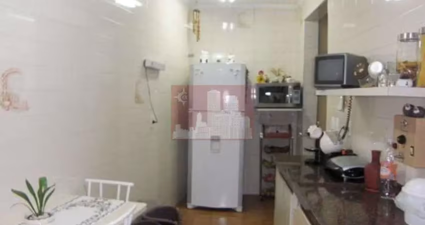 Casa com 3 quartos à venda na Rua Antônio Nadruz Dib, 103, Chora Menino, São Paulo