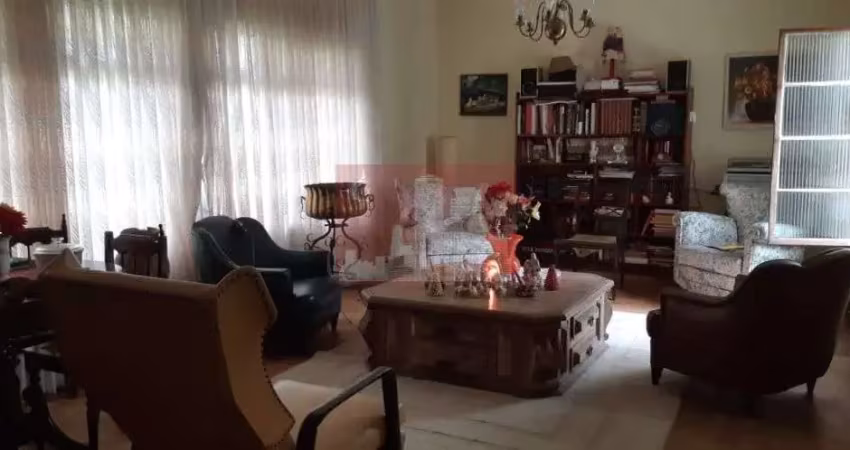Casa com 3 quartos à venda na Rua Luiz Alves de Araújo, 207, Horto Florestal, São Paulo