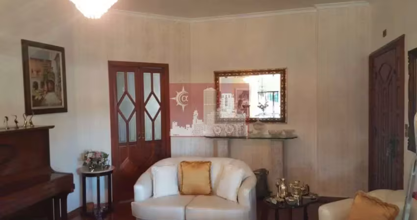Casa com 4 quartos para alugar na Rua Estrela do Indaiá, 172, Vila Albertina, São Paulo