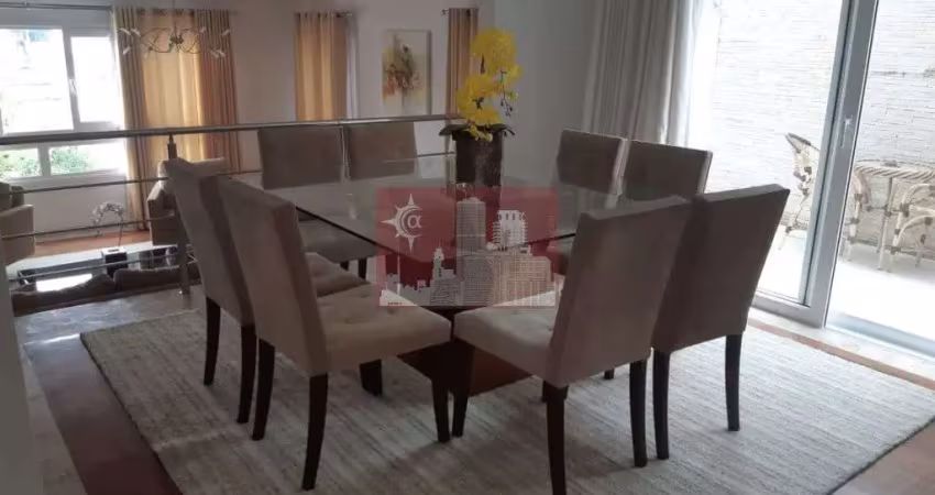 Casa com 5 quartos à venda na Rua Padre Cícero de Revoredo, 93, Vila Albertina, São Paulo