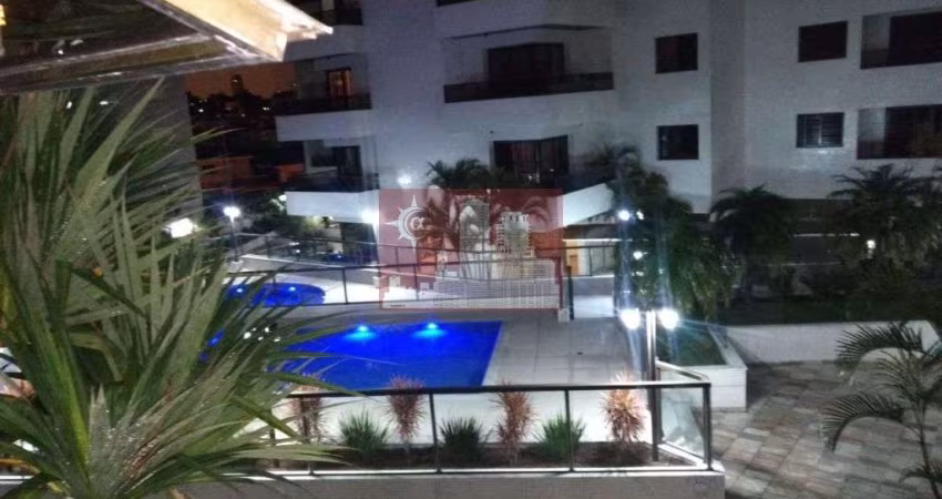 Apartamento- Vila Aurora