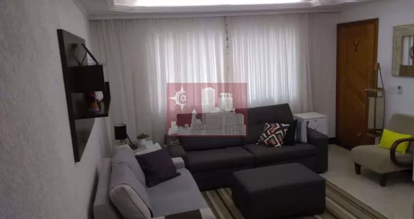 Casa com 3 quartos à venda na Rua Doutor Orlando Zamiti Mammana, 200, Jardim Paraíso, São Paulo