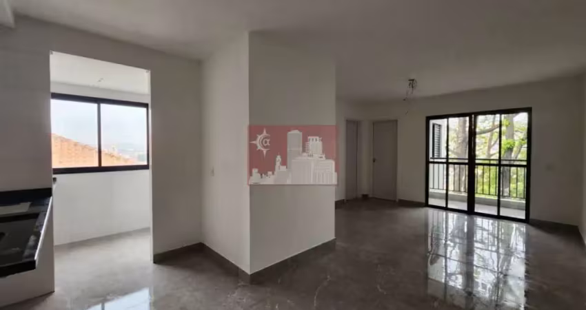 Apartamentos-Vila Medeiros