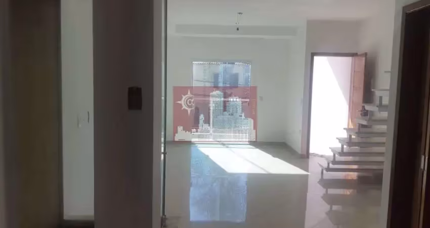Casa com 3 quartos à venda na Rua Maria Lopes, 639, Vila Rosa, São Paulo