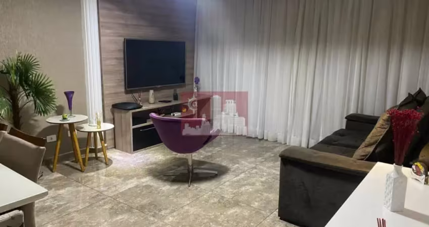 Apartamento Barro Branco com 2 dormitórios e 1 vaga de garagem