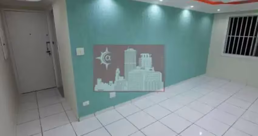 Apartamento com 2 quartos à venda na Rua Desembargador Rodrigues Sette, 365, Jardim Pedra Branca, São Paulo