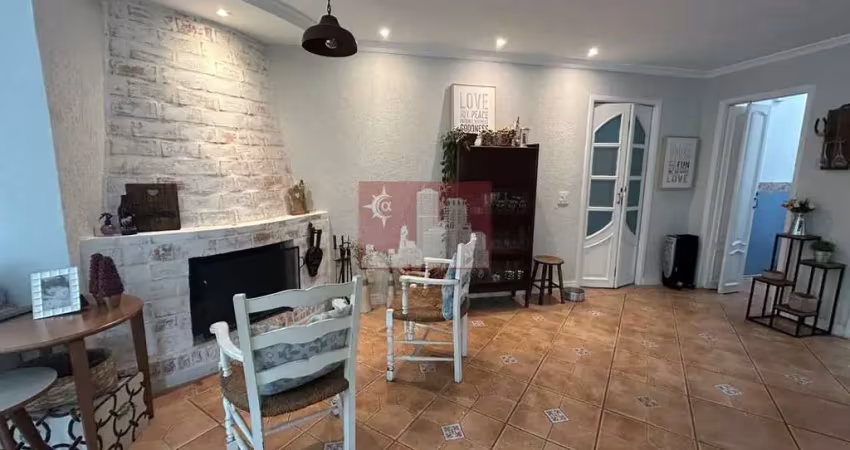 Casa em condomínio fechado com 3 quartos à venda na Alameda Apodi, 126, Serra da Cantareira, Mairiporã