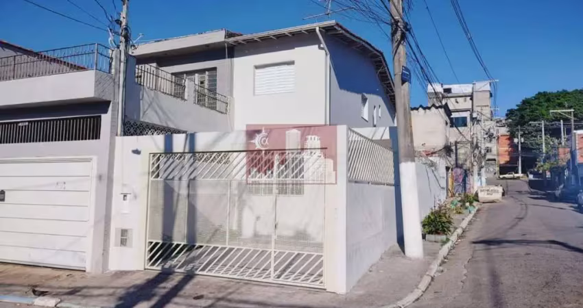 Casa com 3 quartos à venda na Rua Brasiluso Lopes, 175, Jardim Peri, São Paulo