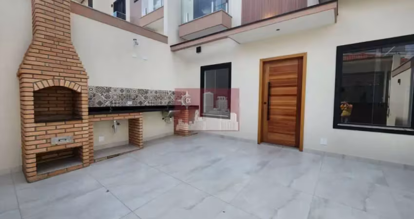 Casa com 3 quartos à venda na Rua Domingos Ortegas, 65, Parque Vitória, São Paulo