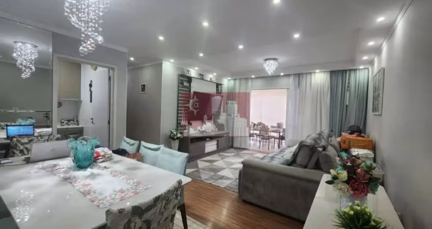 Apartamento com 3 quartos à venda na Rua Mateus Garcia, 919, Vila Irmãos Arnoni, São Paulo