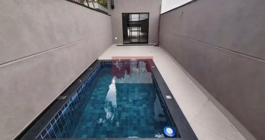 Casa com 3 quartos à venda na Rua Tobias Moscoso, 320, Jardim São Paulo (Zona Norte), São Paulo