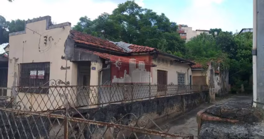 Casa comercial com 1 sala para alugar na Rua Donato Luongo, 240, Vila Vitório Mazzei, São Paulo