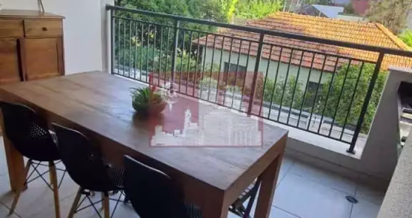 Apartamento com 2 quartos para alugar na Rua Doutor Orlando Zamiti Mammana, 81, Jardim Paraíso, São Paulo