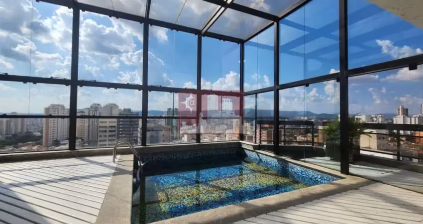 Cobertura Duplex- Jardim São Paulo