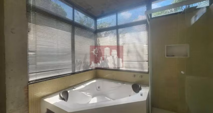 Casa em Condomínio- Tucuruvi