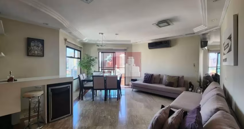 Apartamento com 3 quartos à venda na Rua Feliciano Bicudo, 130, Vila Paulicéia, São Paulo