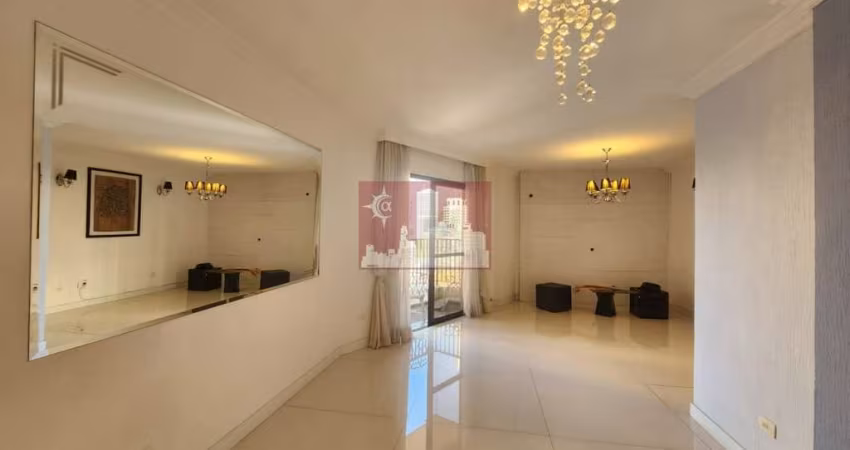 Apartamento- Santa Terezinha