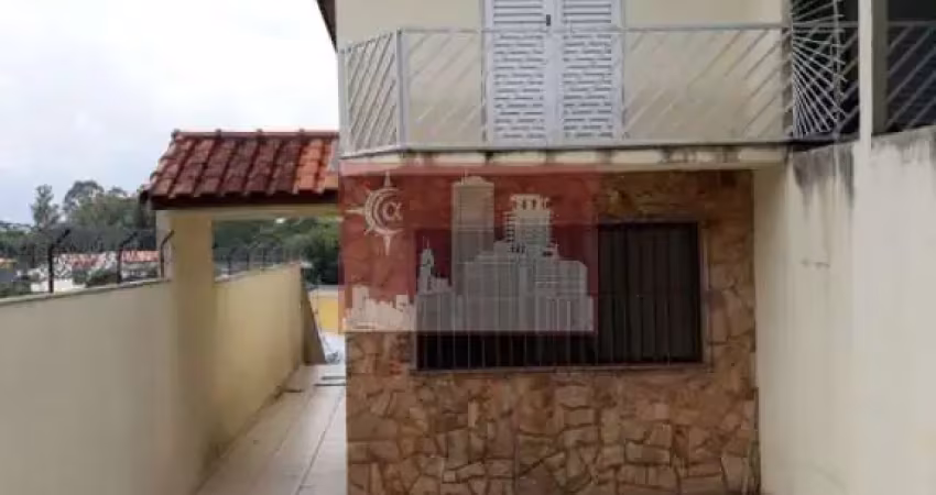 Casa com 3 quartos para alugar na Rua Itambu, 147, Jardim Pedra Branca, São Paulo