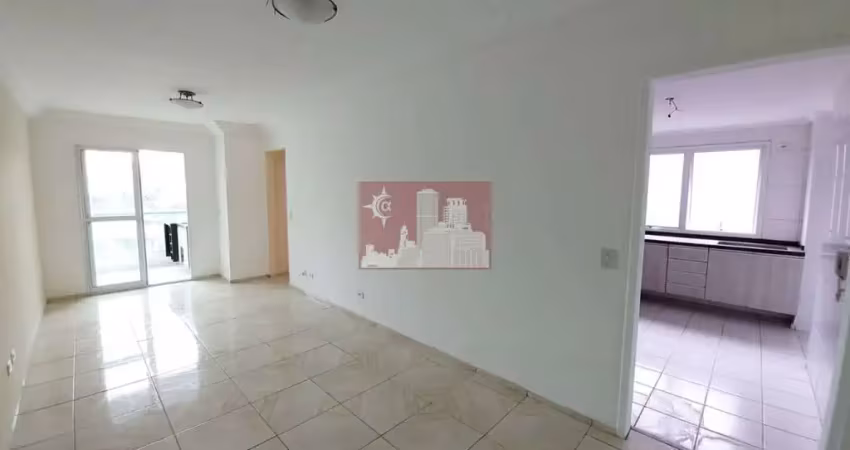 Apartamento Gardem- Vila Aurora