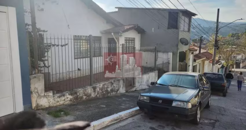 Casa com 2 quartos à venda na Rua Diogo Ribeiro, 383, Jardim Virgínia Bianca, São Paulo