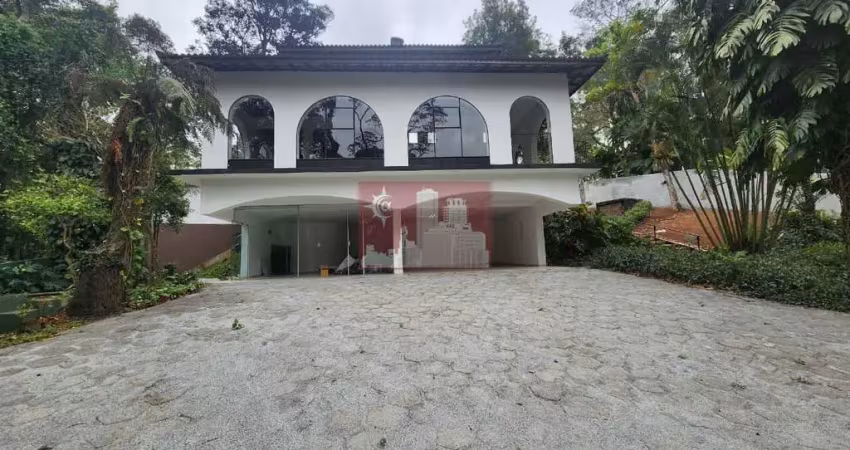 Casa Alto Padrão- Serra Cantareira