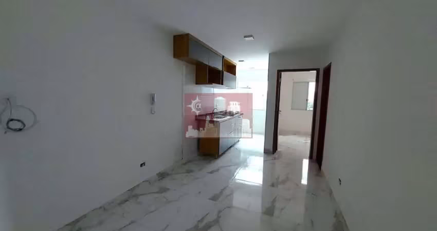 Apartamento com 1 quarto à venda na Rua Assuero Roque, 191, Imirim, São Paulo