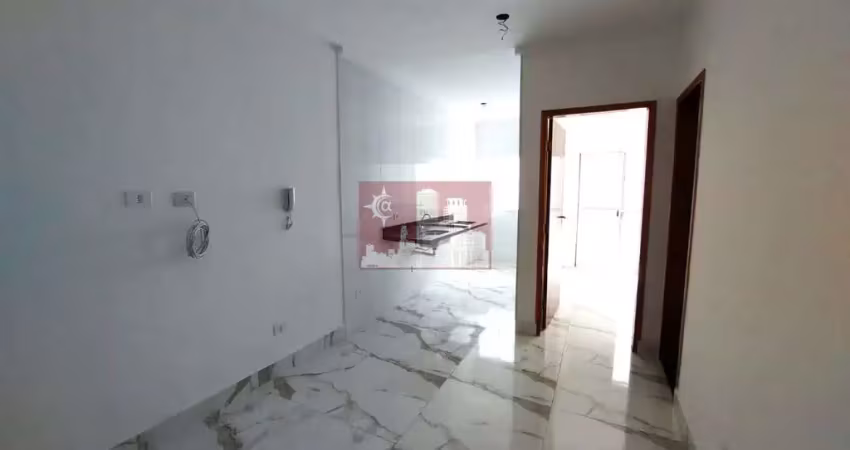 Apartamento com 1 quarto à venda na Rua Assuero Roque, 191, Imirim, São Paulo