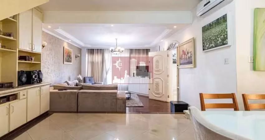Casa com 4 quartos à venda na Rua George Oetterer, 438, Jardim São Paulo (Zona Norte), São Paulo