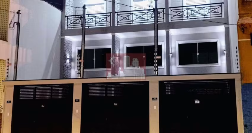 Sobrado- Parque Vitória