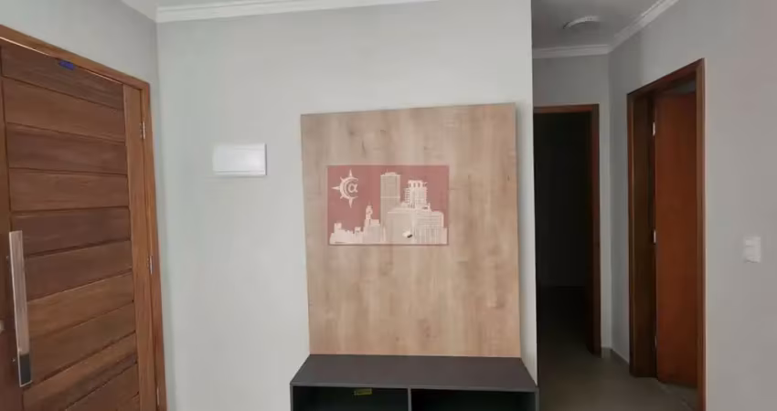 Casa em condomínio fechado com 2 quartos para alugar na Rua Silvestre Lacroix, 54, Vila Constança, São Paulo