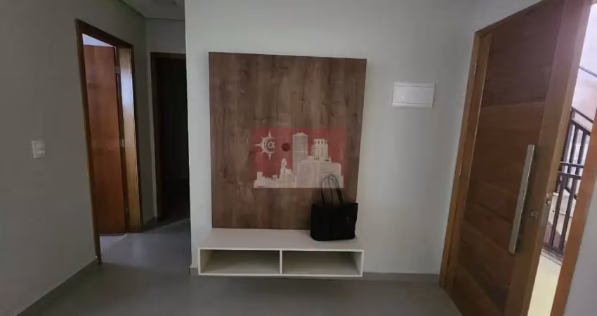 Casa em condomínio fechado com 2 quartos à venda na Rua Silvestre Lacroix, 54, Vila Constança, São Paulo