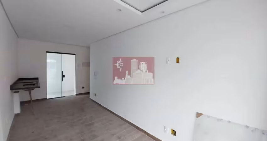 Apartamento - 1 Km Horto Florestal