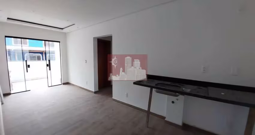 Apartamento - 1 Km Horto Florestal