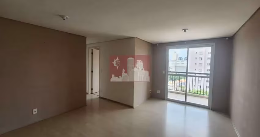 Apartamento com 2 quartos à venda na Rua Ausonia, 343, Vila Mazzei, São Paulo