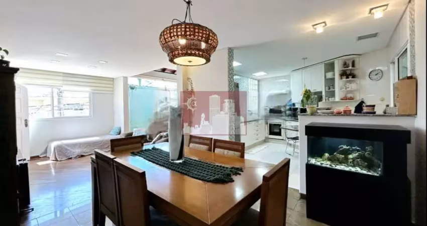 Casa com 3 quartos à venda na Rua Doutor Alcides Prestes, 180, Água Fria, São Paulo