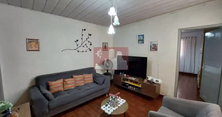 Casa com 2 quartos à venda na Rua Engenheiro Ciampiti, 203, Vila Leonor, São Paulo