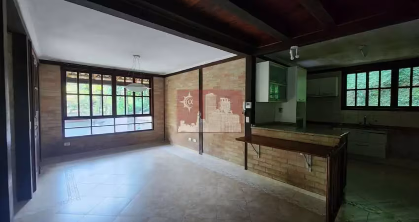 Casa em  Condomínio- Serra da Cantareira
