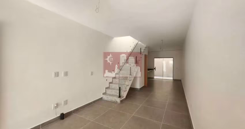 Casa com 3 quartos à venda na Rua Aruaque, 166, Vila Isolina Mazzei, São Paulo