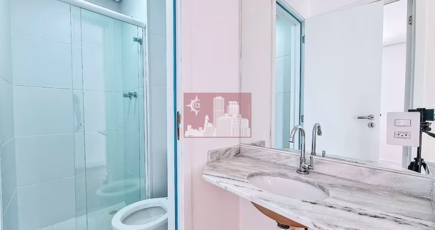 Apartamento - Santa Terezinha