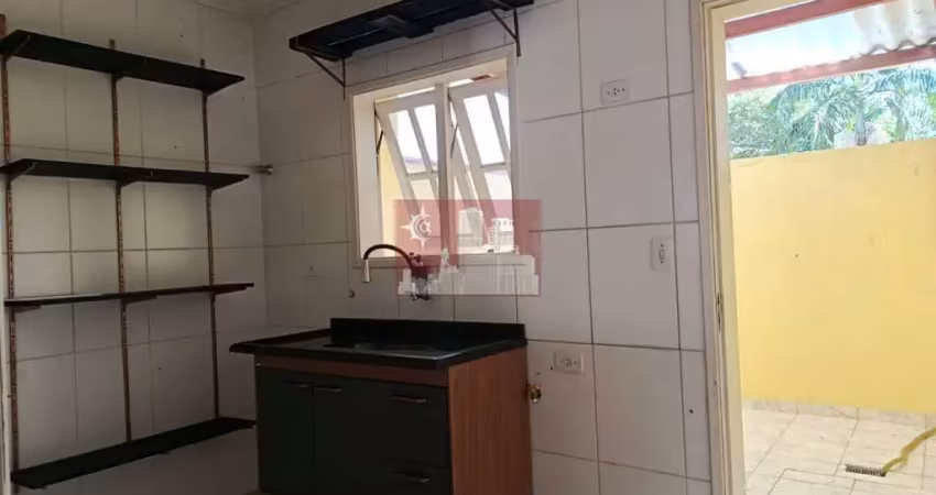 Sobrado em condomínio fechado/ jardim leonor mendes de barros