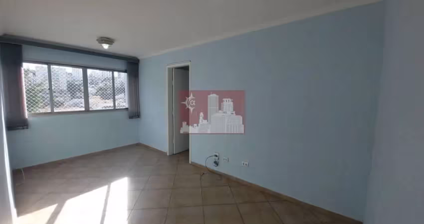 Apartamento bem localizado, 250m do metrô. pronto pra te surpreender!