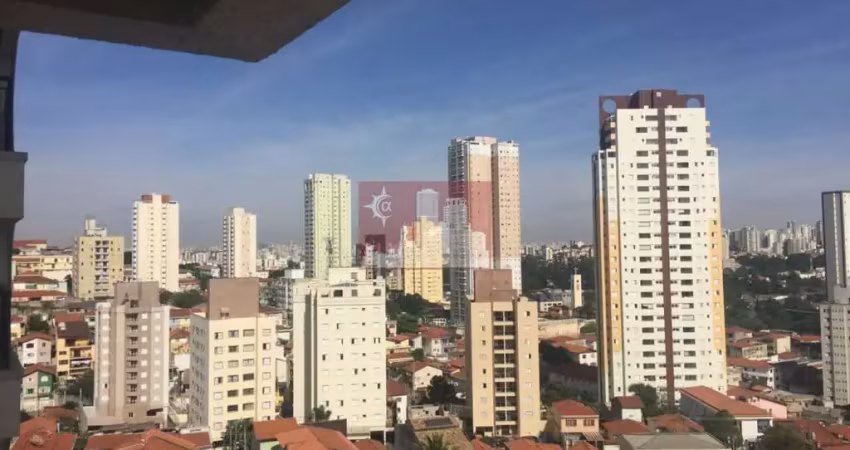 Cobertura com 3 quartos à venda na Rua Dona Gabriela, 151, Vila Dom Pedro II, São Paulo
