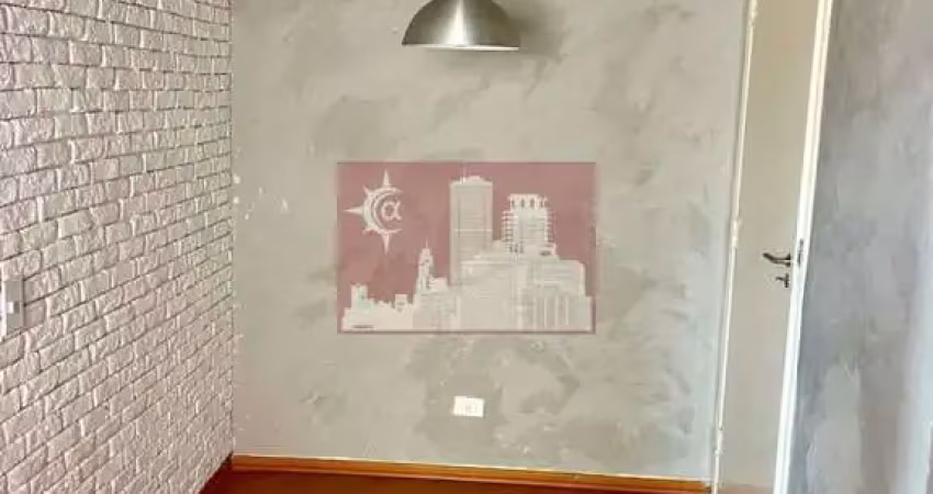 Apartamento com 3 quartos à venda na Rua Major Oscar Guimarães, 287, Imirim, São Paulo