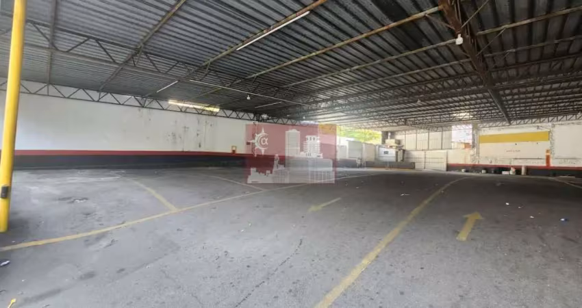 Terreno comercial para alugar na Rua Voluntários da Pátria, 2627, Santana, São Paulo