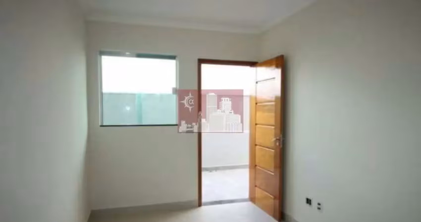 Casa em condomínio fechado com 2 quartos para alugar na Rua Purus, 264, Vila Mazzei, São Paulo