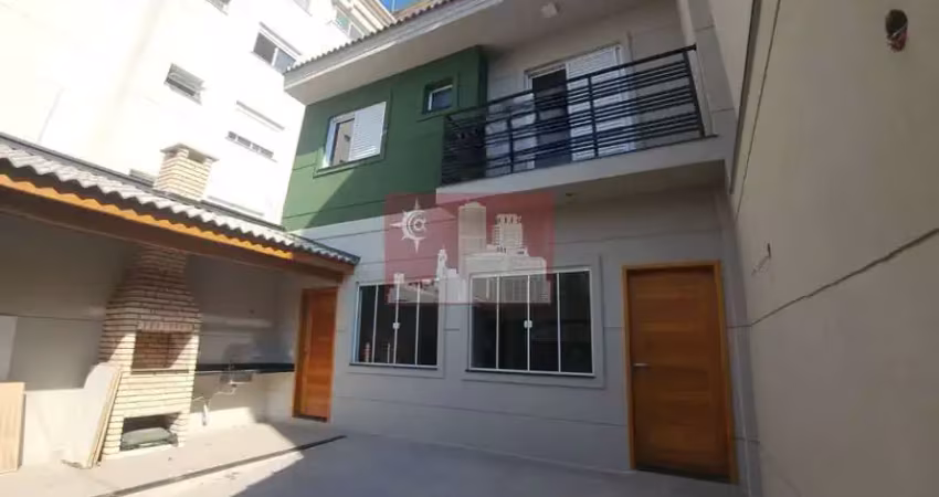 Casa com 3 quartos à venda na Travessa José Aprile, 90, Vila Paulicéia, São Paulo
