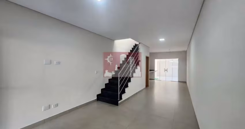 Casa com 3 quartos à venda na Rua Lagoa Verde, 251, Vila Paulicéia, São Paulo